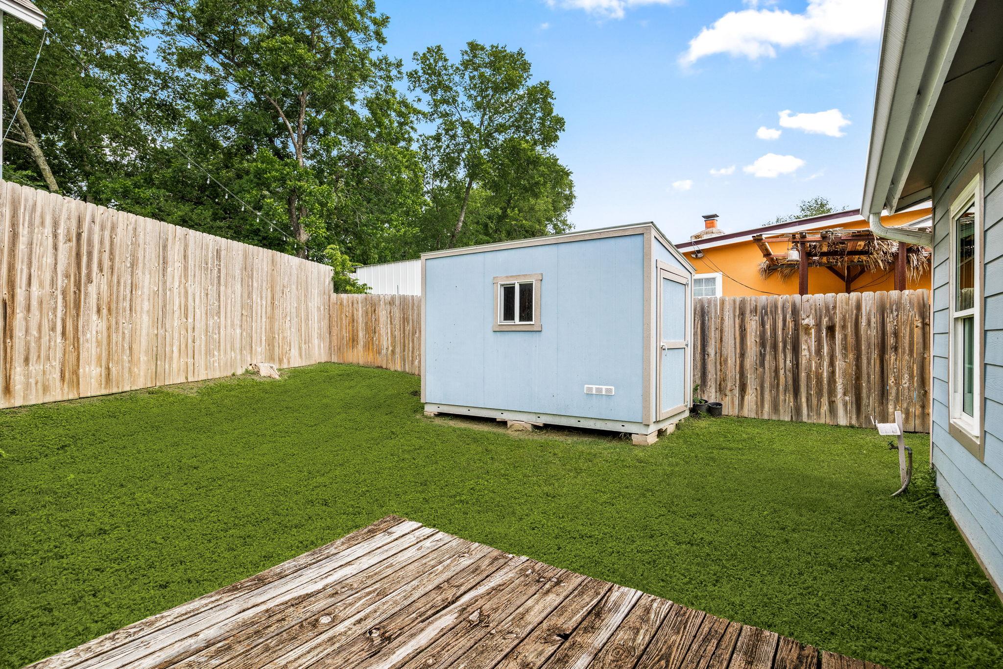 7802 Elderberry Drive Austin TX 78745