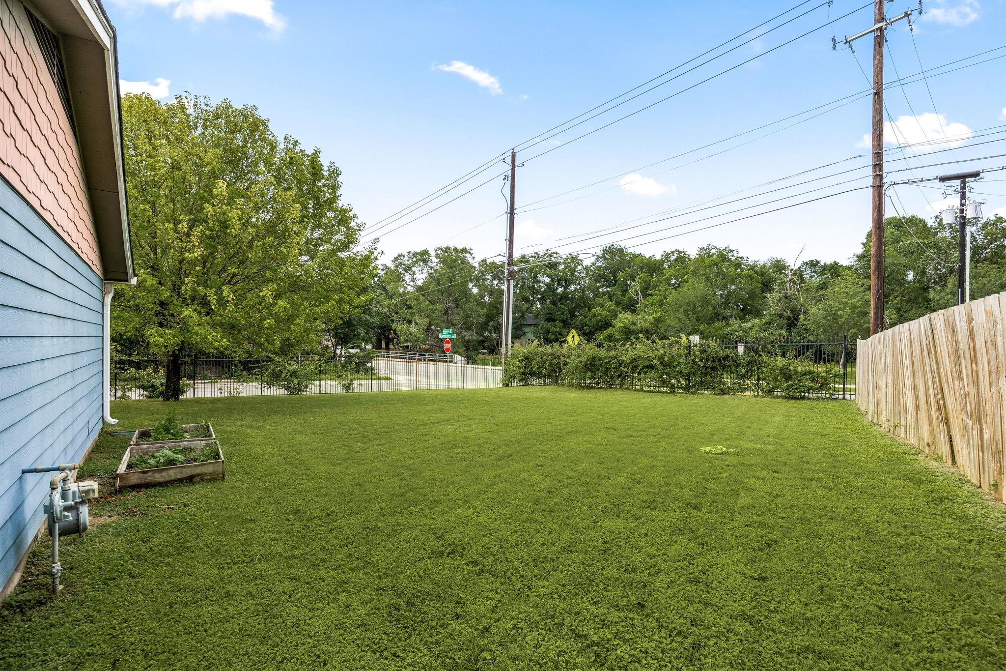 7802 Elderberry Drive Austin TX 78745