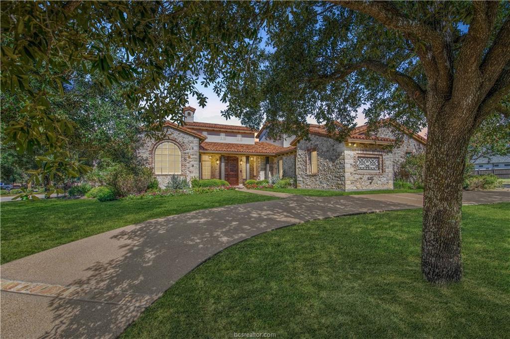 4207 Tuscany Court Bryan TX 77802