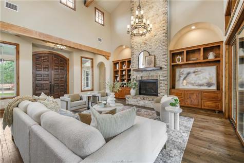 4207 Tuscany Court Bryan TX 77802
