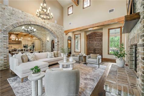 4207 Tuscany Court Bryan TX 77802