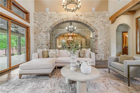 4207 Tuscany Court Bryan TX 77802