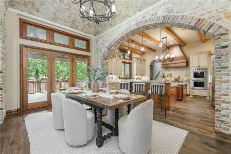 4207 Tuscany Court Bryan TX 77802