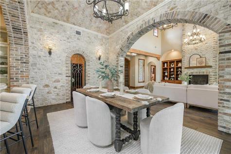 4207 Tuscany Court Bryan TX 77802