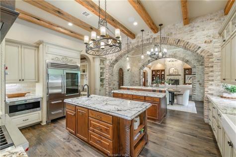 4207 Tuscany Court Bryan TX 77802