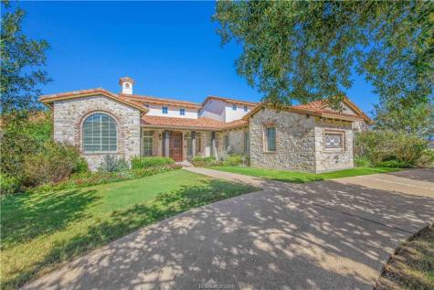 4207 Tuscany Court Bryan TX 77802