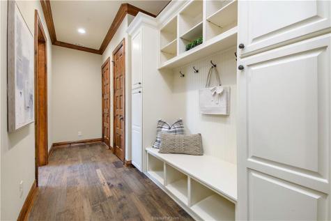 4207 Tuscany Court Bryan TX 77802