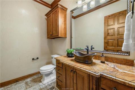 4207 Tuscany Court Bryan TX 77802