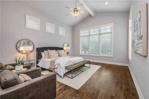 4207 Tuscany Court Bryan TX 77802