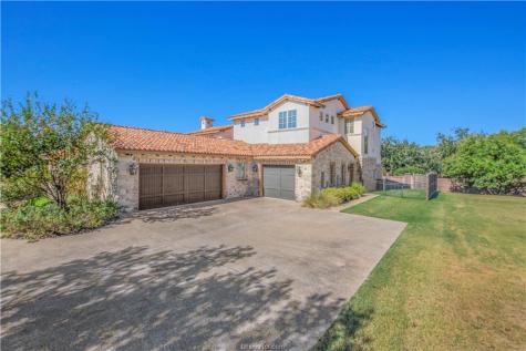 4207 Tuscany Court Bryan TX 77802