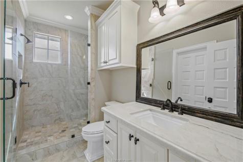 4207 Tuscany Court Bryan TX 77802