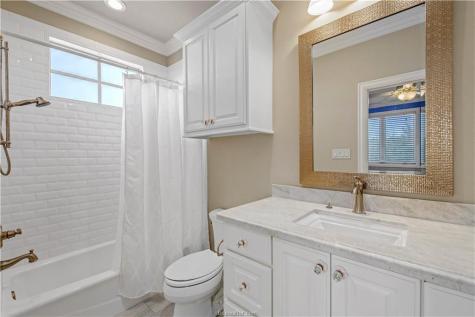 4207 Tuscany Court Bryan TX 77802