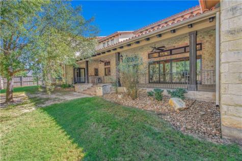 4207 Tuscany Court Bryan TX 77802