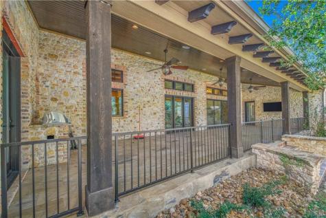 4207 Tuscany Court Bryan TX 77802
