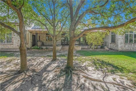 4207 Tuscany Court Bryan TX 77802