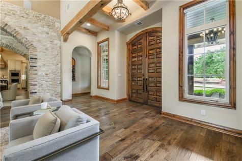4207 Tuscany Court Bryan TX 77802