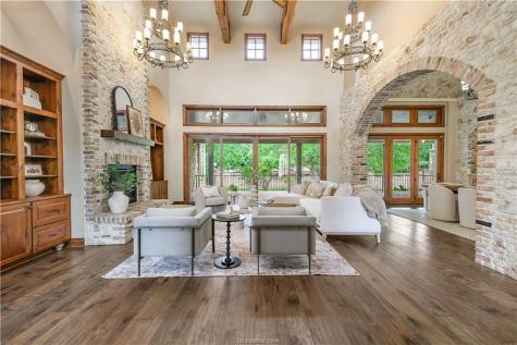 4207 Tuscany Court Bryan TX 77802