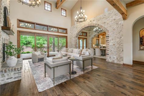 4207 Tuscany Court Bryan TX 77802