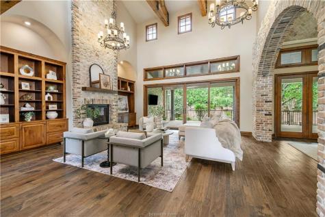 4207 Tuscany Court Bryan TX 77802