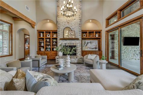 4207 Tuscany Court Bryan TX 77802