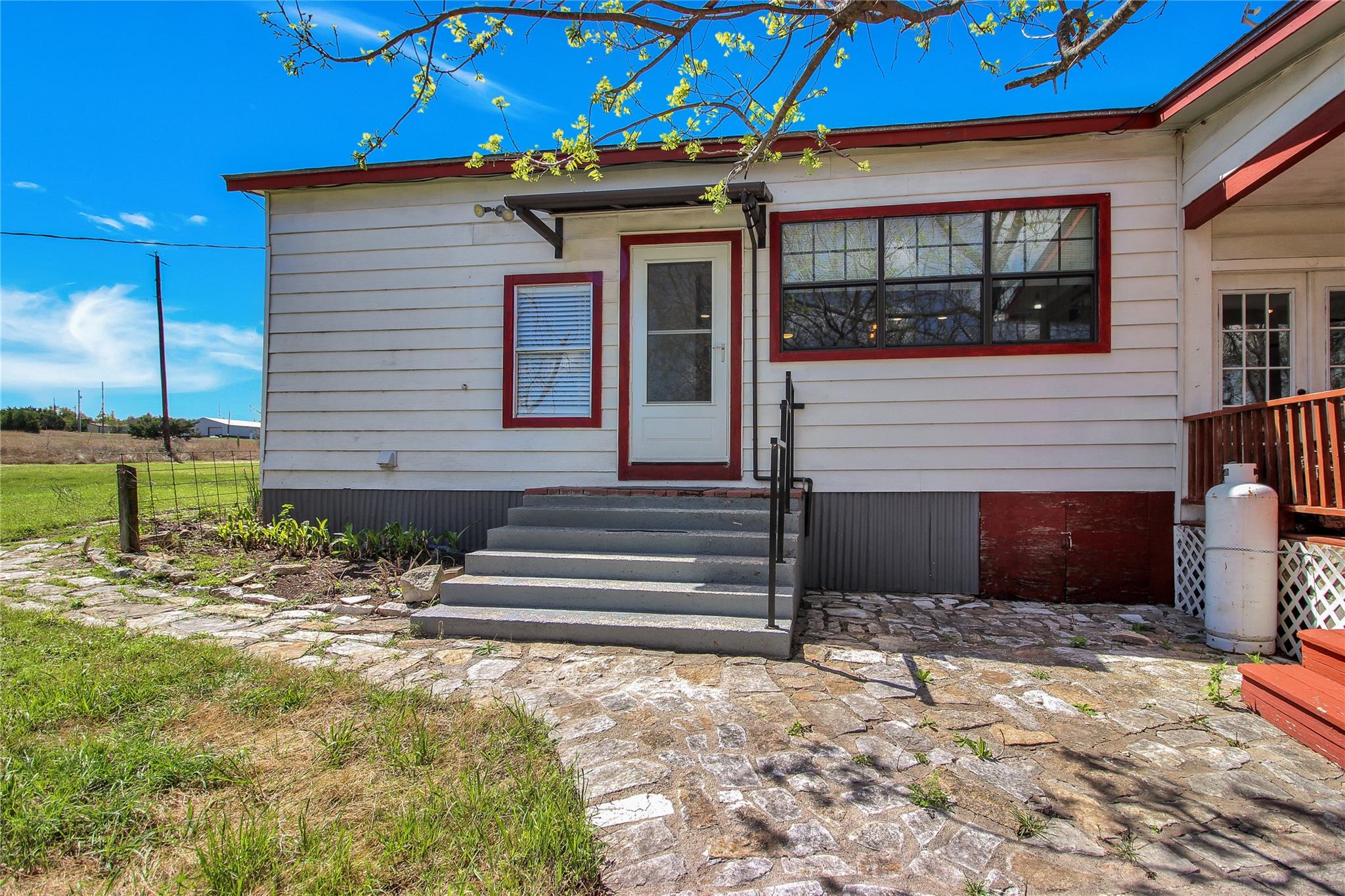 6400 Fm 1105 Georgetown TX 78626