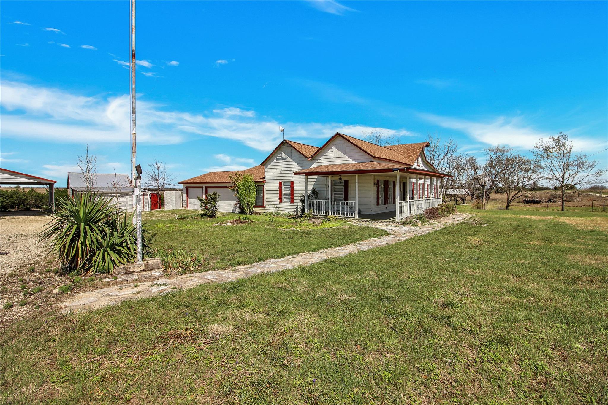 6400 Fm 1105 Georgetown TX 78626