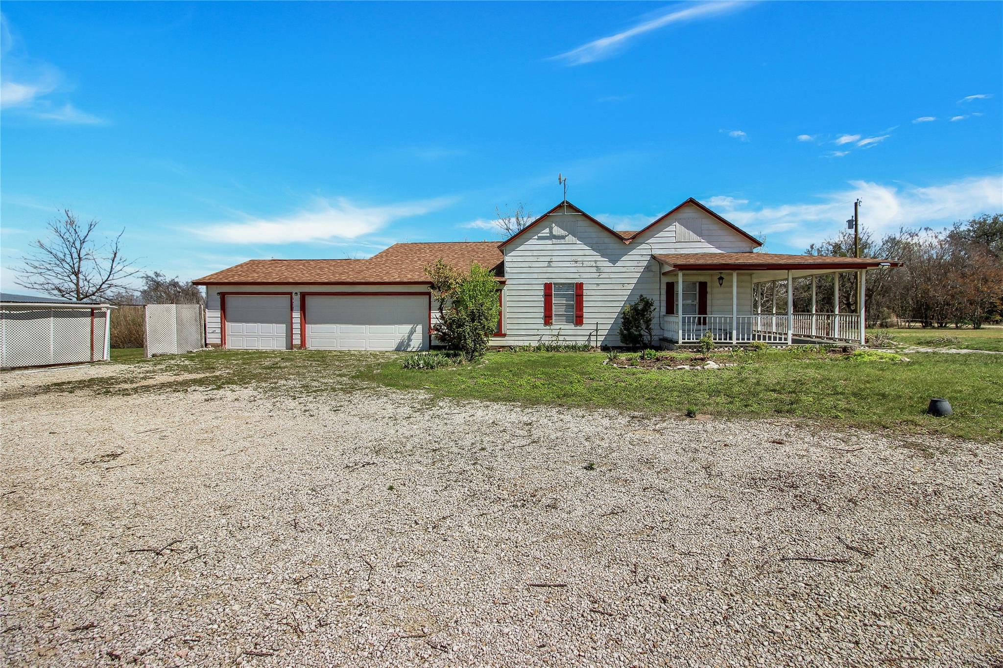 6400 Fm 1105 Georgetown TX 78626