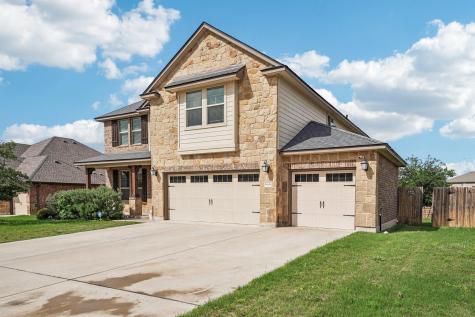 5606 Fenton Lane Belton TX 76513
