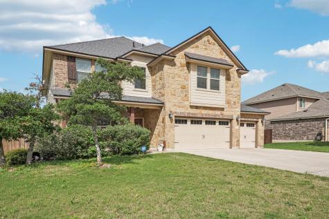 5606 Fenton Lane Belton TX 76513
