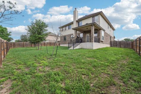 5606 Fenton Lane Belton TX 76513