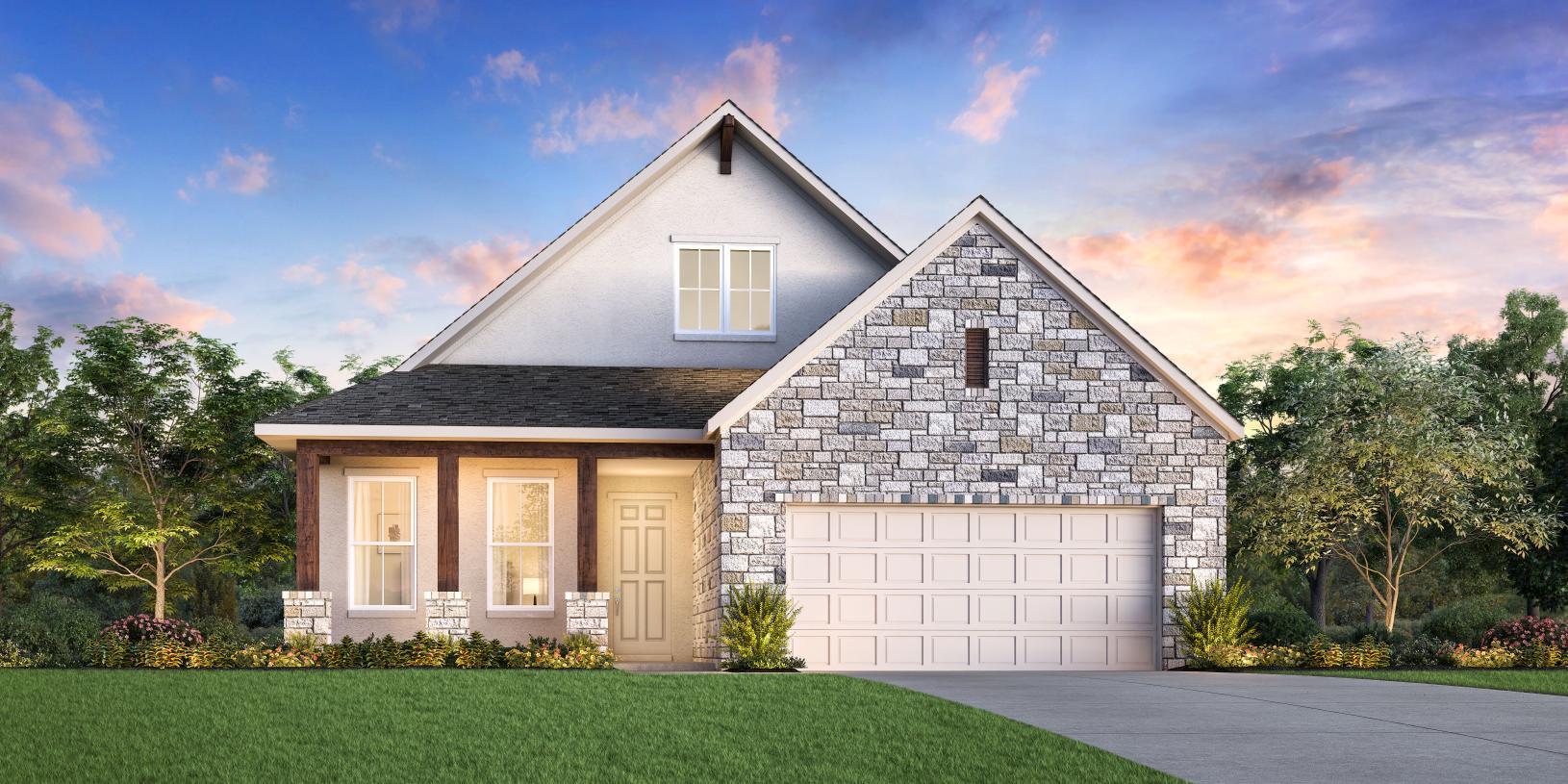513 Jacaranda Court Liberty Hill TX 78642