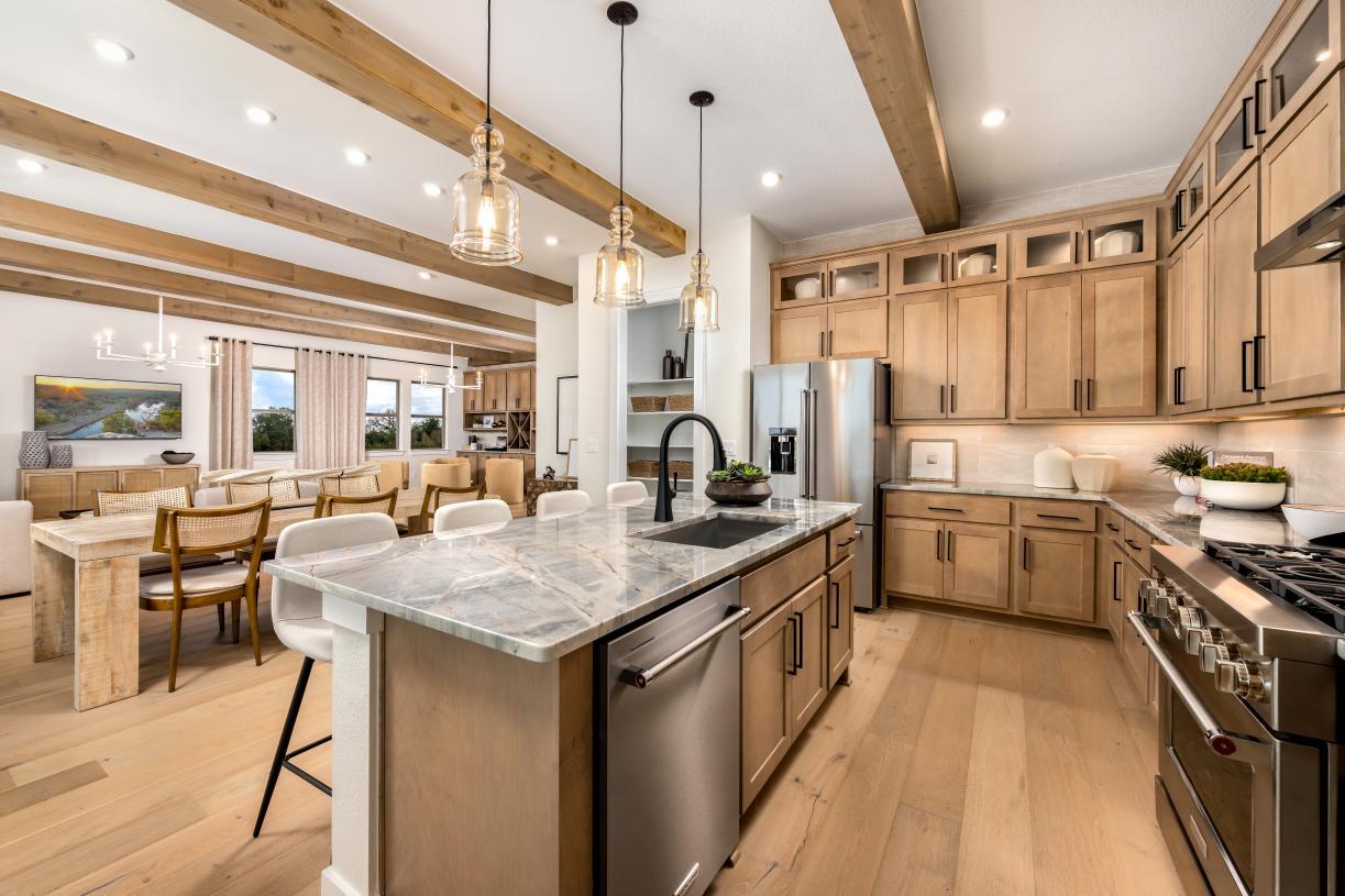 513 Jacaranda Court Liberty Hill TX 78642