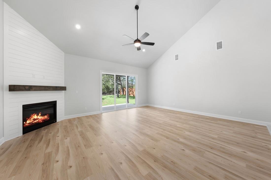 158 Loysoya Street Bastrop TX 78602