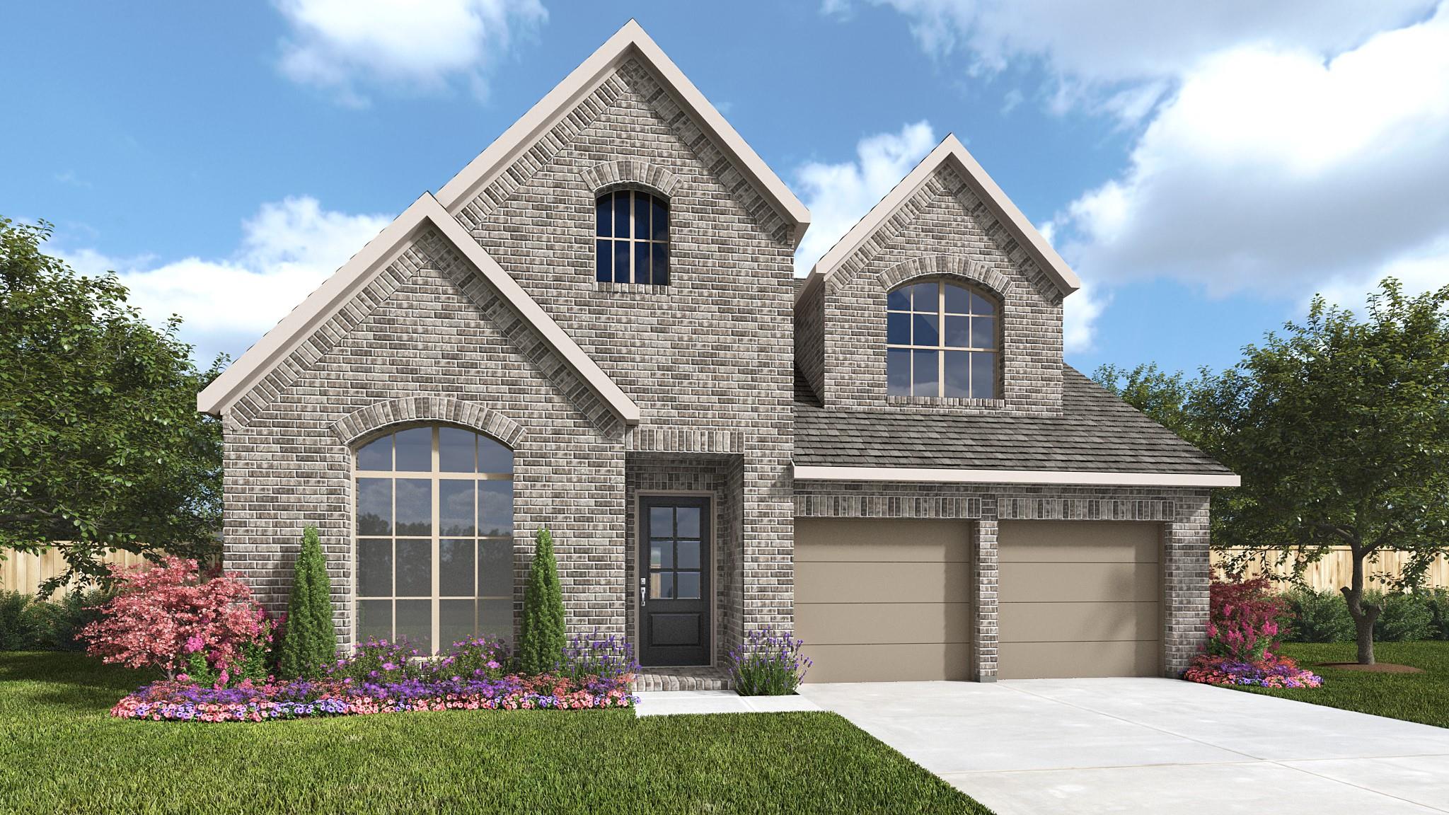 109 Monza Bend Liberty Hill TX 78642