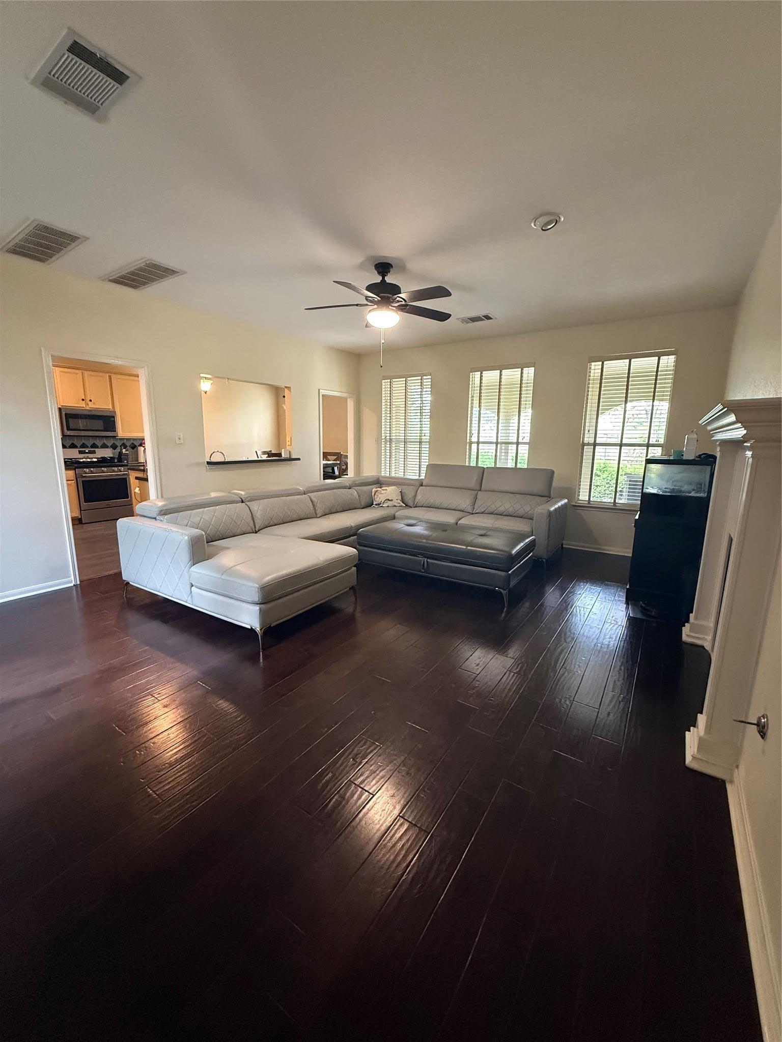 310 N Carriage Hills Drive Georgetown TX 78626