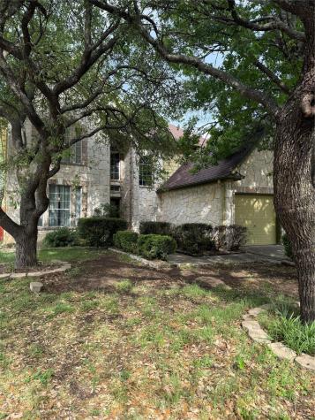 310 N Carriage Hills Drive Georgetown TX 78626