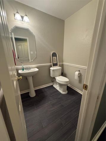 310 N Carriage Hills Drive Georgetown TX 78626