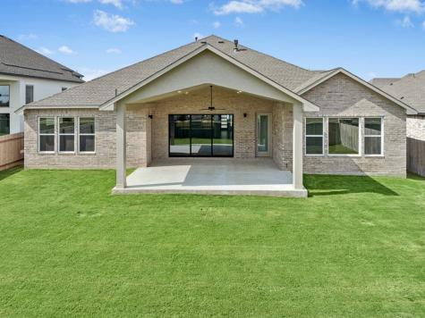 121 Irvine Pass Liberty Hill TX 78642