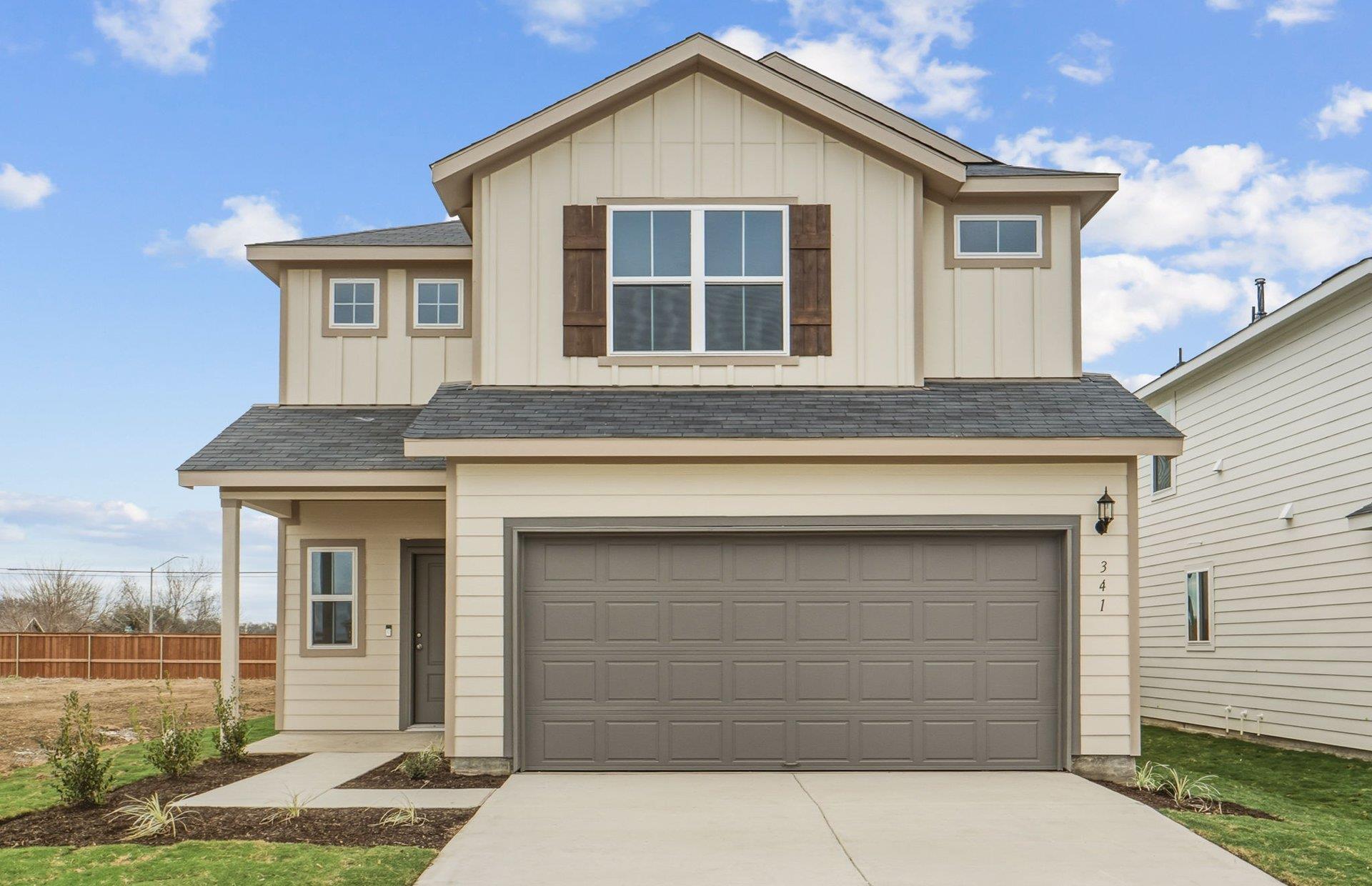 341 Sullivan Way Elgin TX 78621