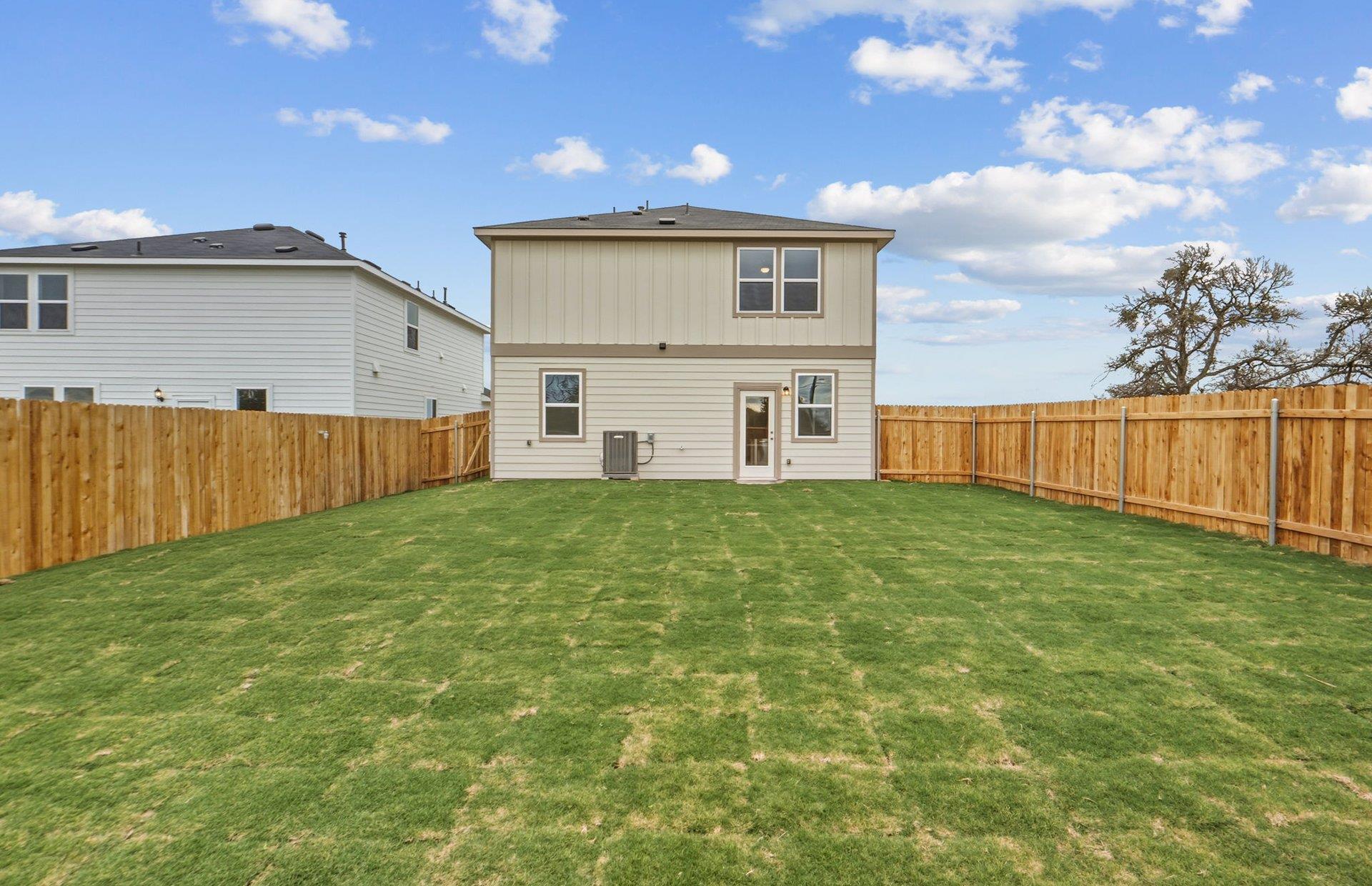 341 Sullivan Way Elgin TX 78621