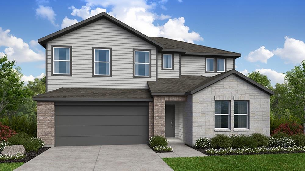 15404 Welsh Mills Drive Pflugerville TX 78660