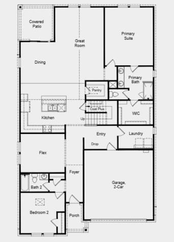 15404 Welsh Mills Drive Pflugerville TX 78660