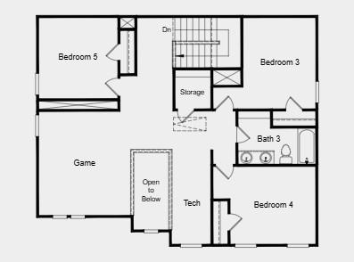 15404 Welsh Mills Drive Pflugerville TX 78660