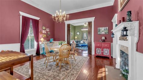309 N Boundary Street Burnet TX 78611