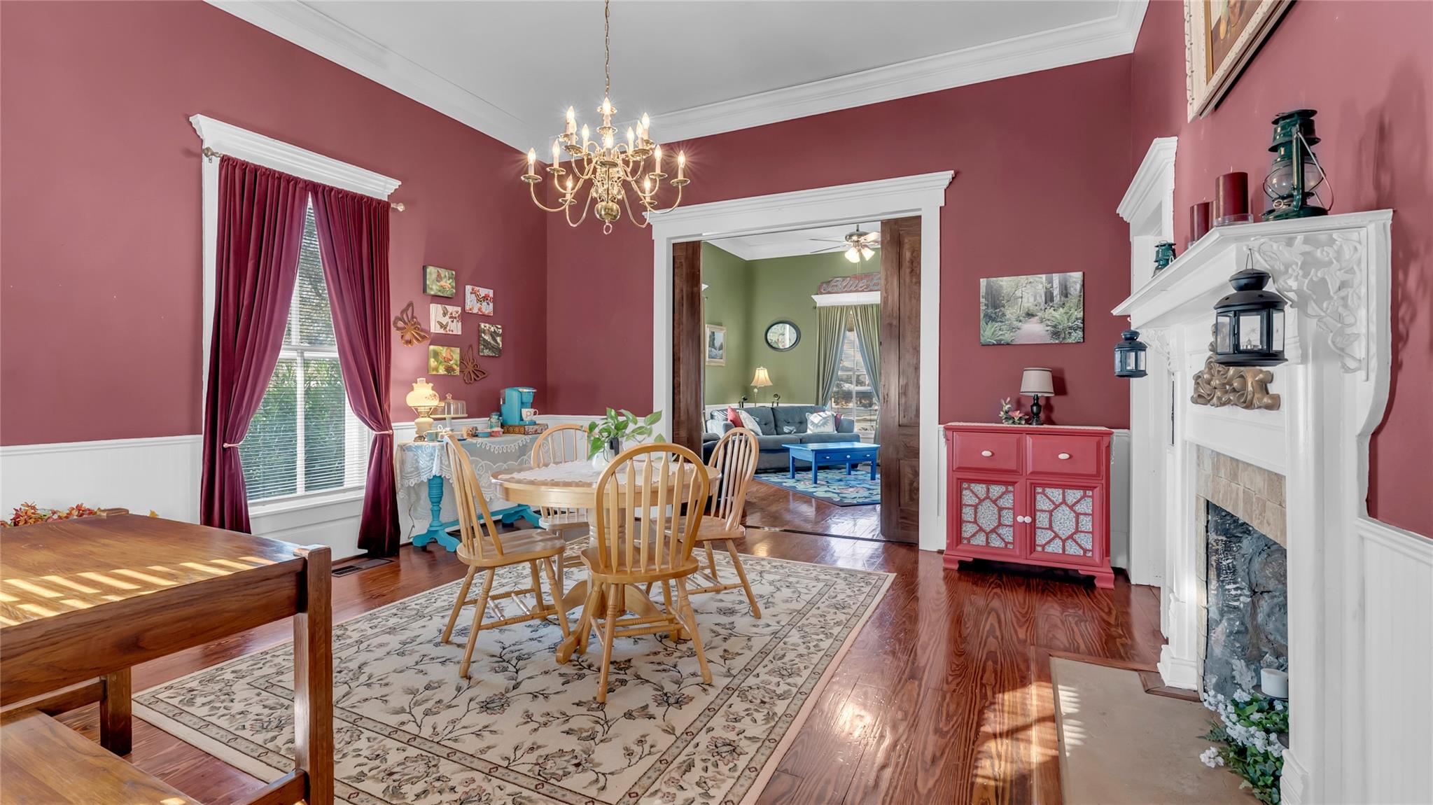 309 N Boundary Street Burnet TX 78611