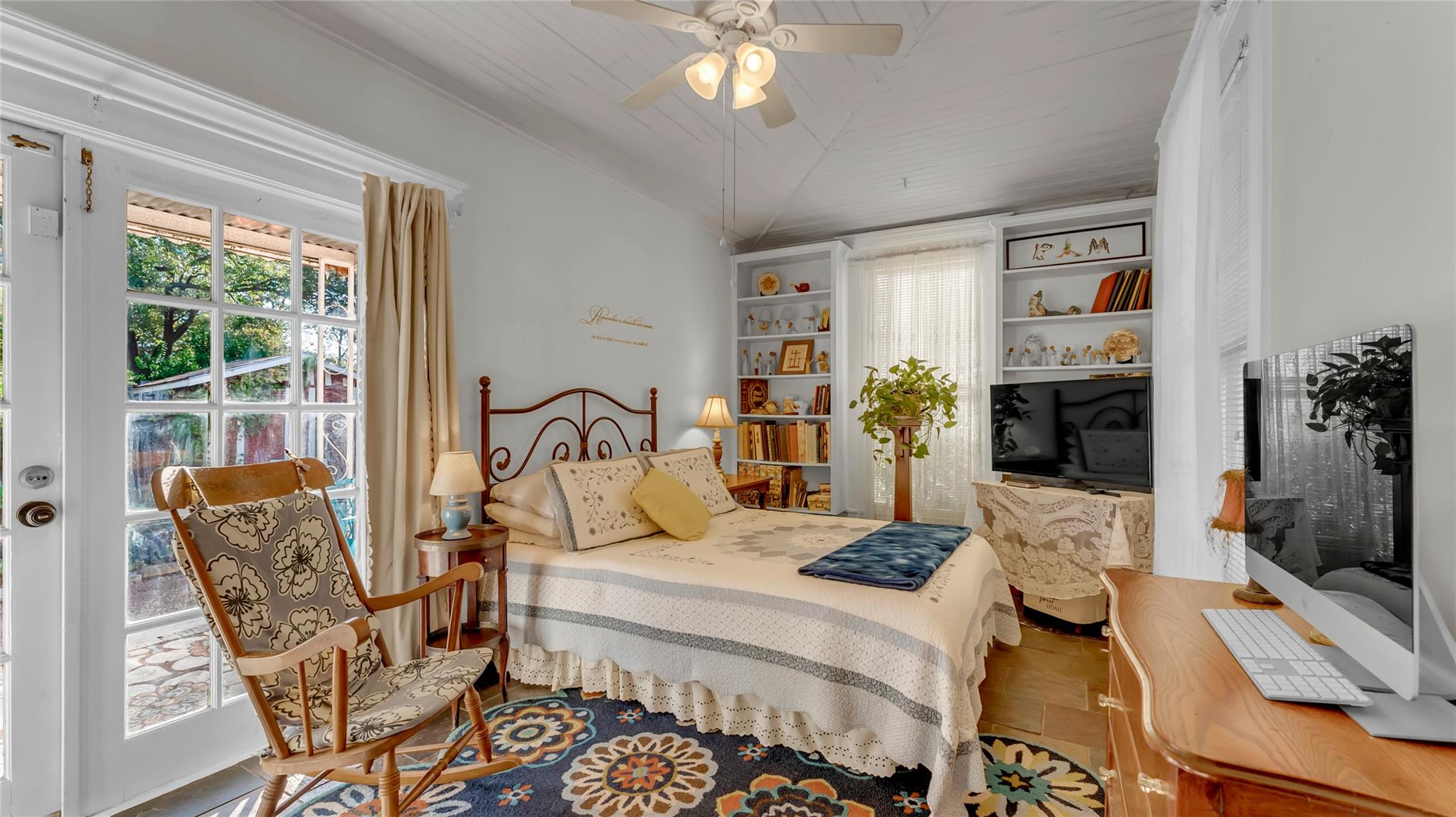 309 N Boundary Street Burnet TX 78611