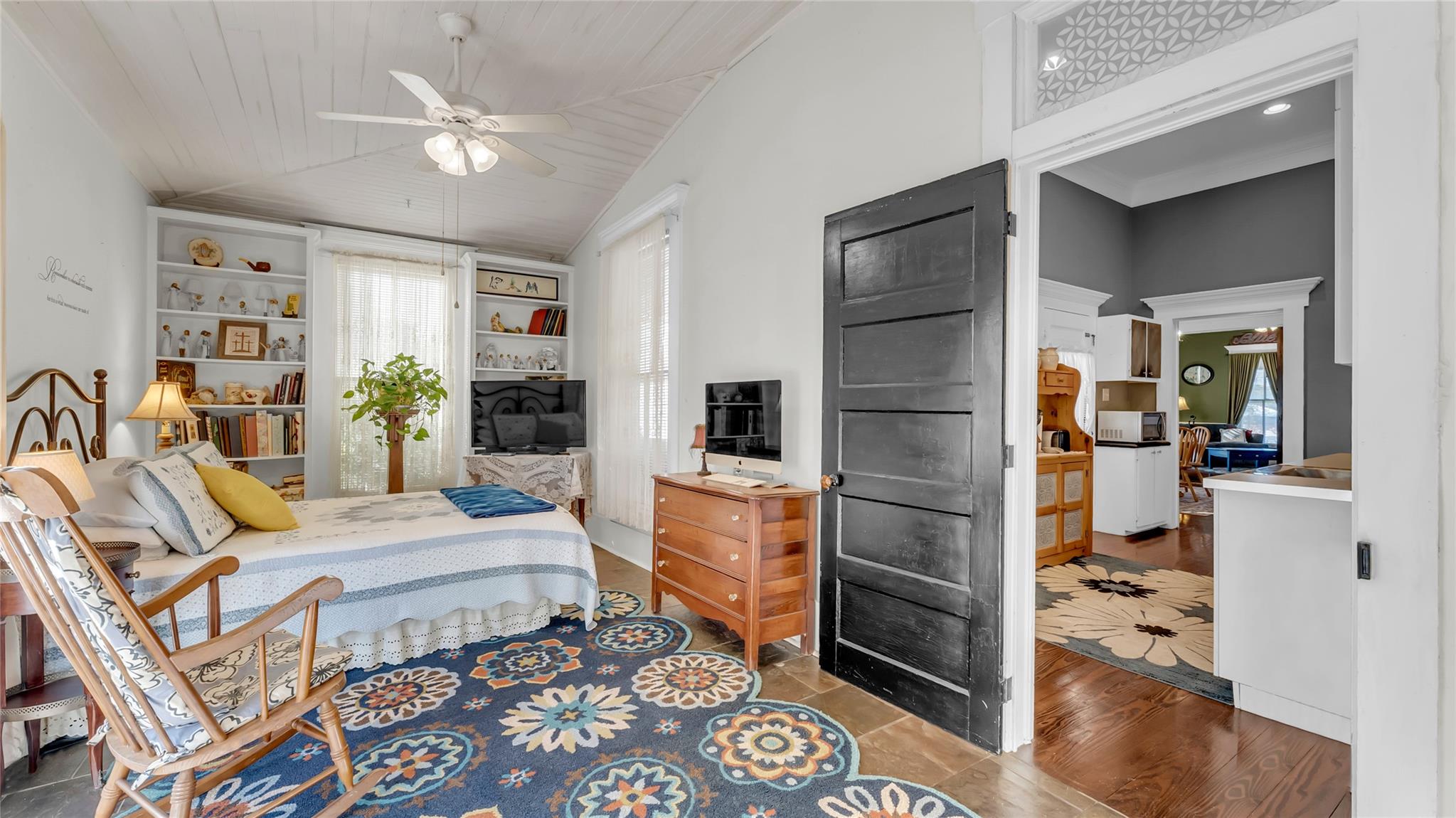 309 N Boundary Street Burnet TX 78611