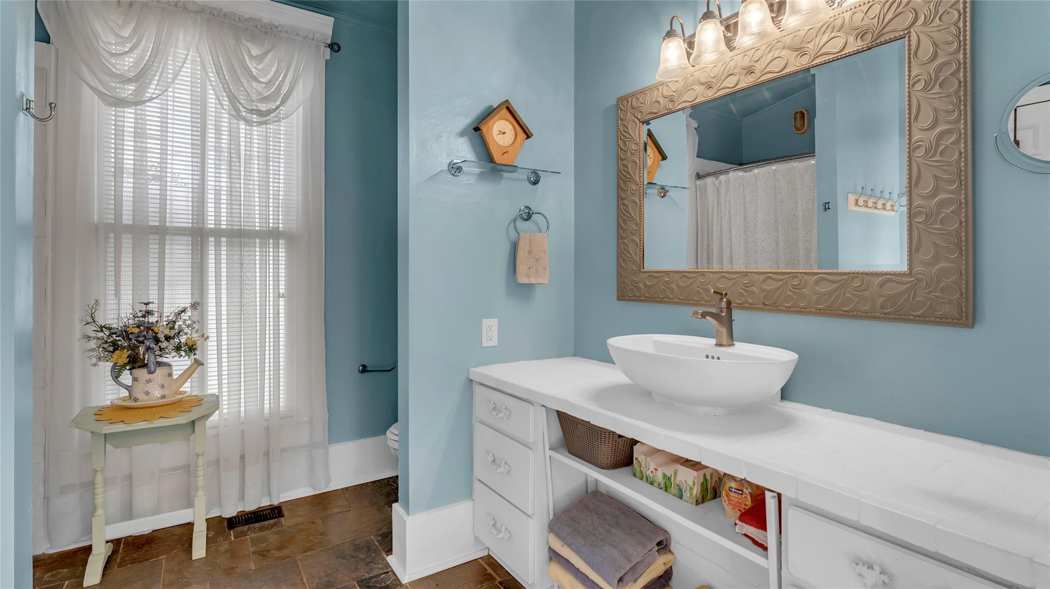 309 N Boundary Street Burnet TX 78611