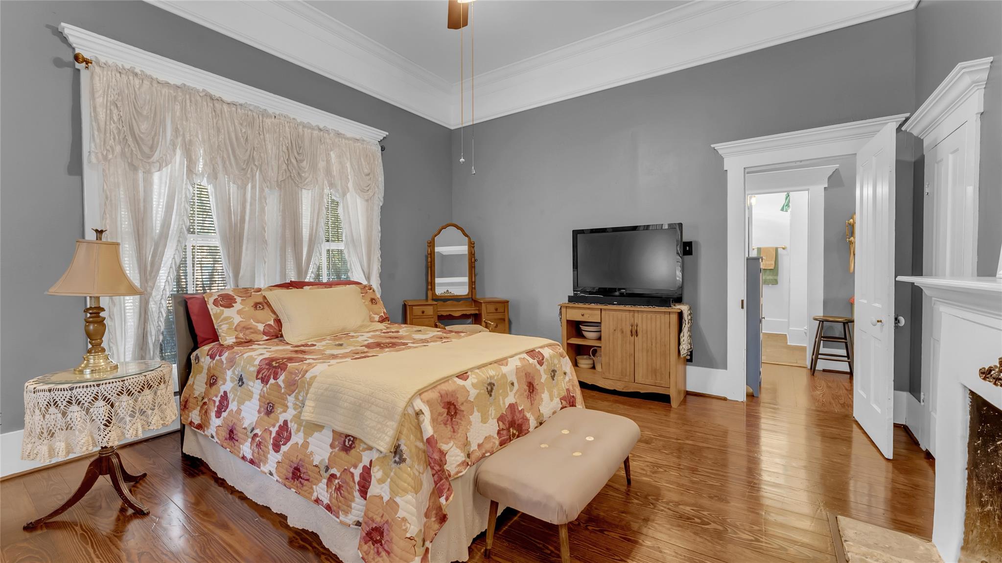 309 N Boundary Street Burnet TX 78611