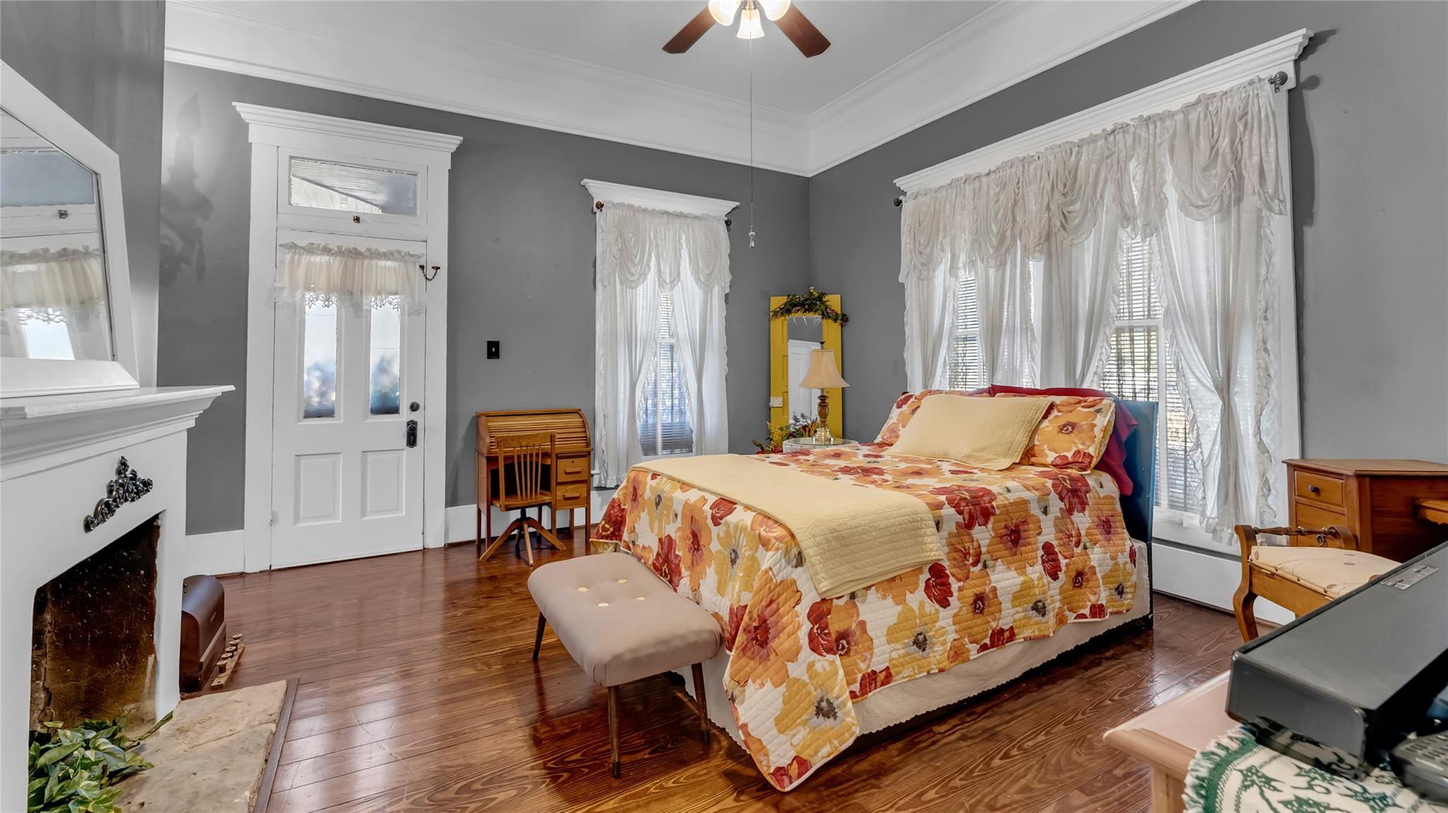 309 N Boundary Street Burnet TX 78611